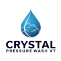 LogoCrystal Wash VT